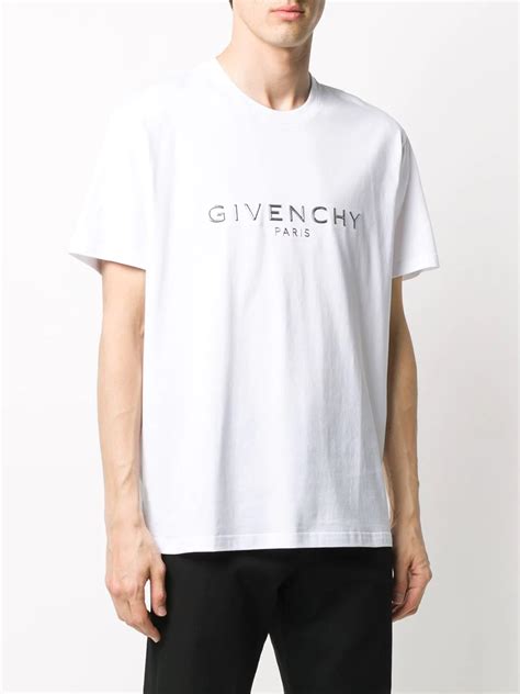 givenchy poleras hombre